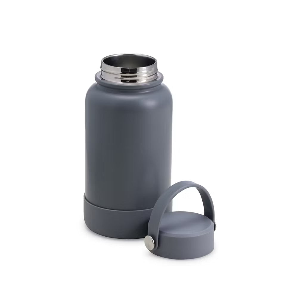 Garrafa Clássica Grey 700ml