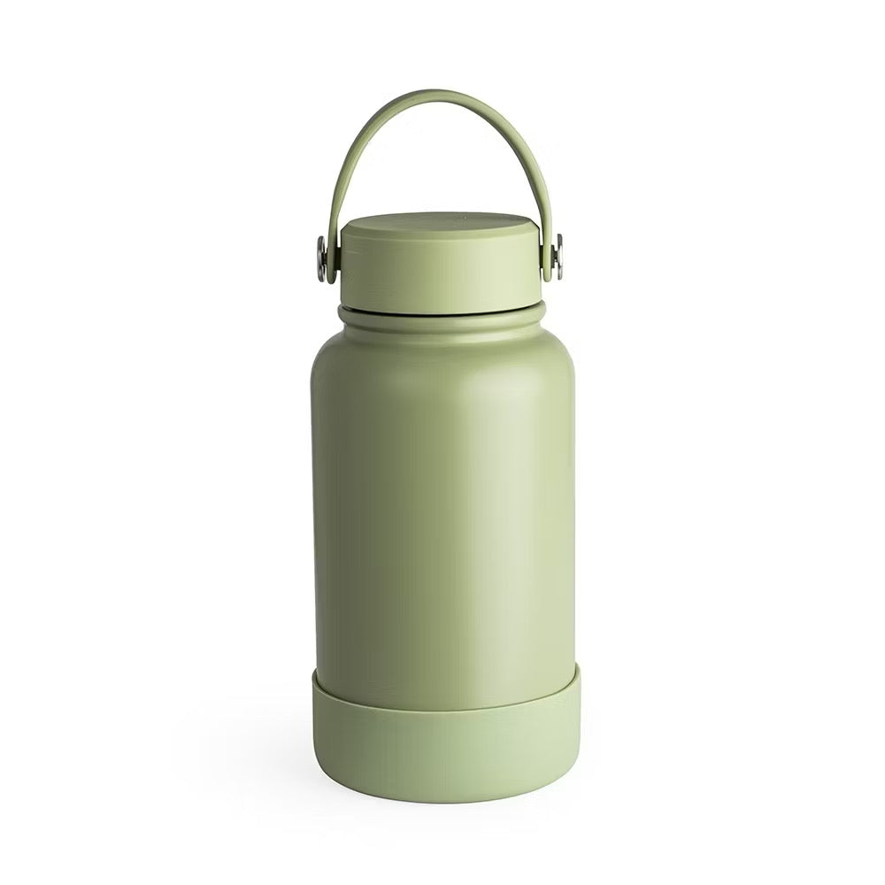 Garrafa Clássica Green 700ml
