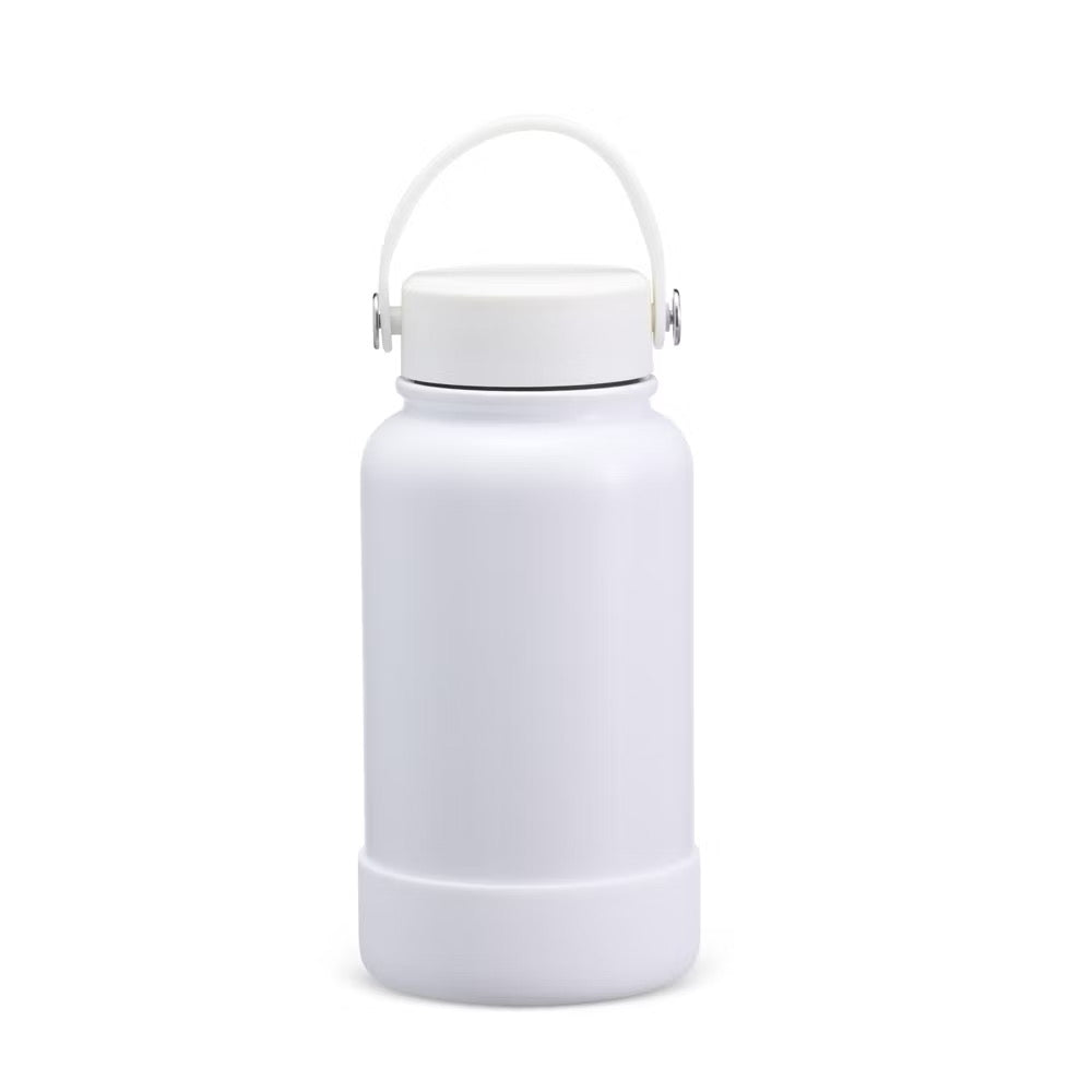Garrafa Clássica White 700ml