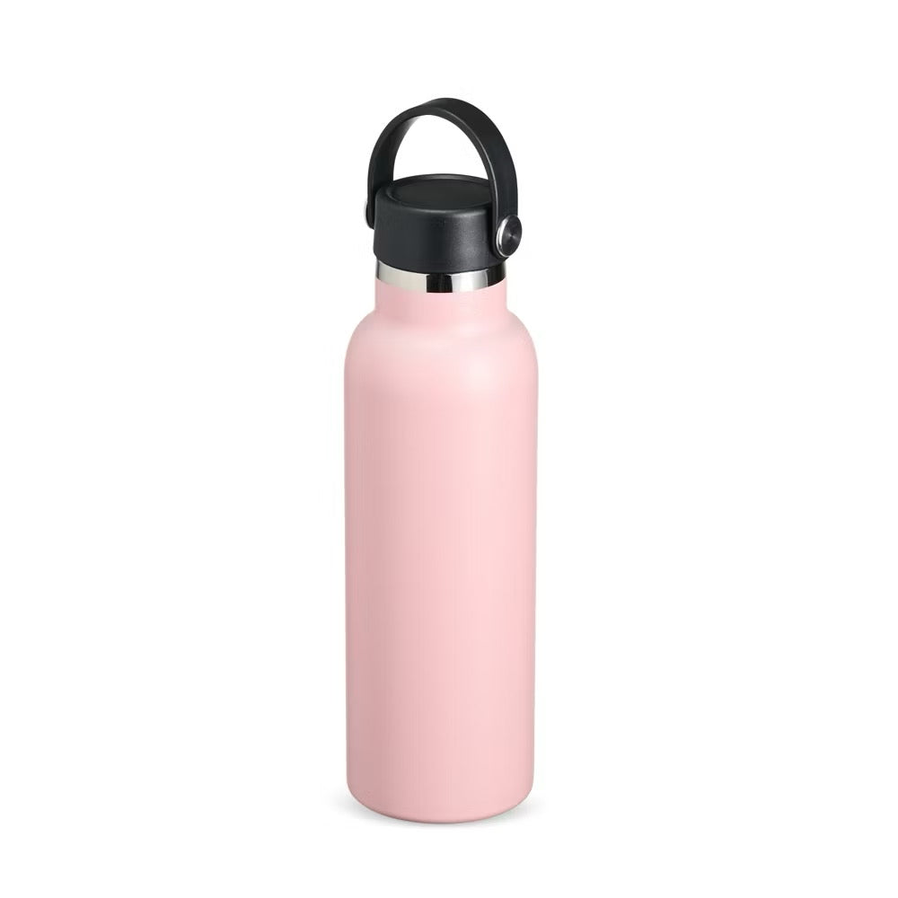 Garrafa ToGo Rosa 550ml