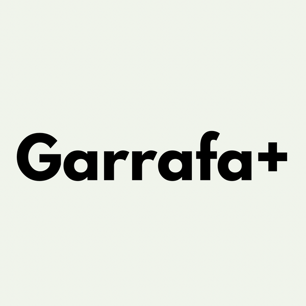 Garrafa+