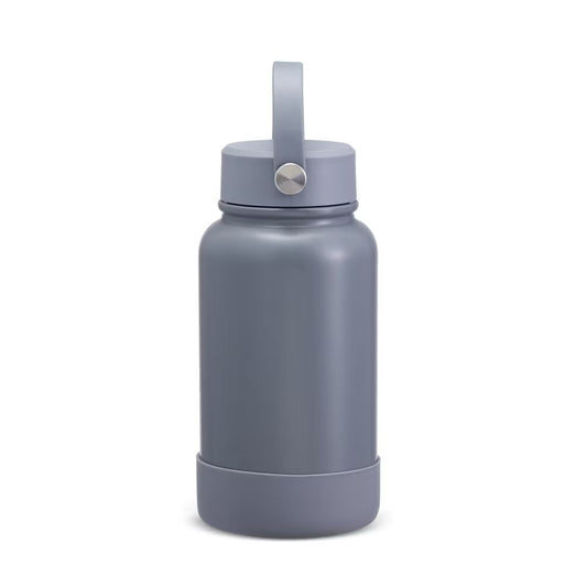 Garrafa Clássica Grey 700ml