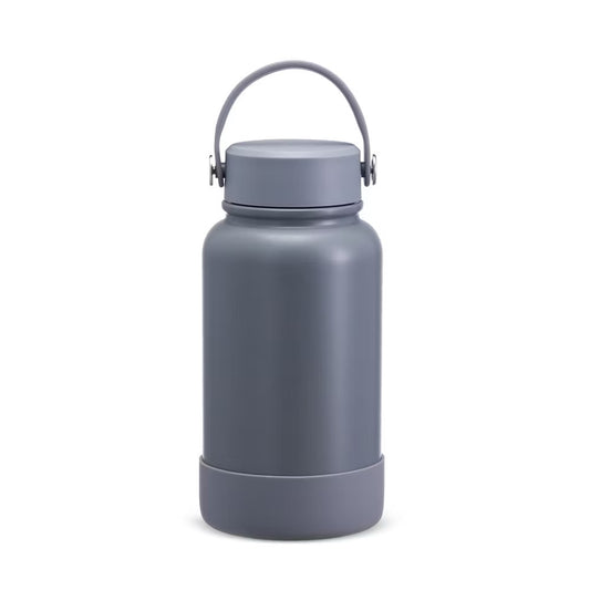 Garrafa Clássica Grey 700ml