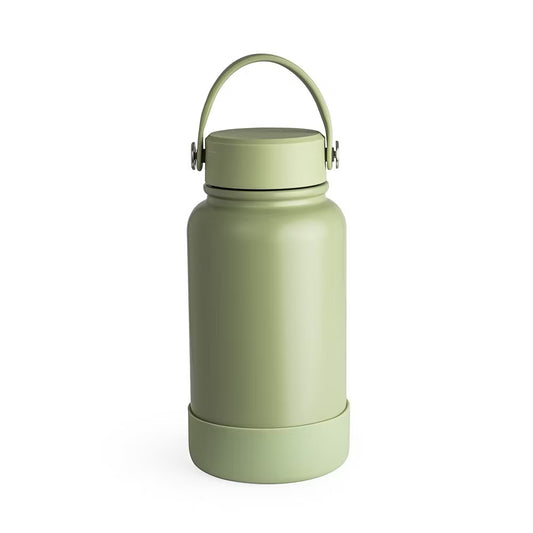 Garrafa Clássica Green 700ml