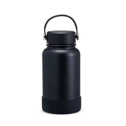 Garrafa Clássica Black 700ml