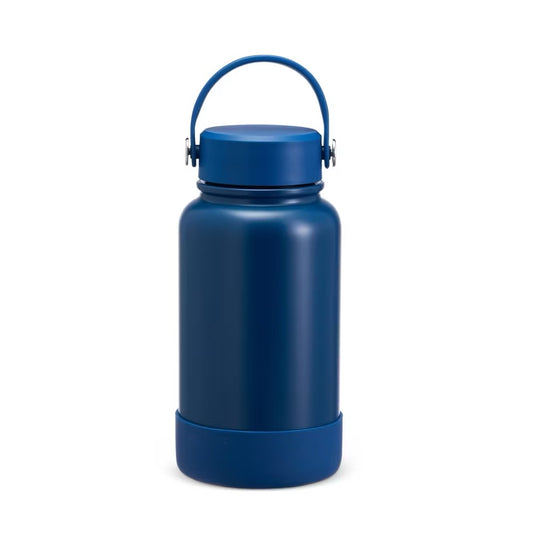 Garrafa Clássica Blue 700ml